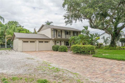 A home in KISSIMMEE