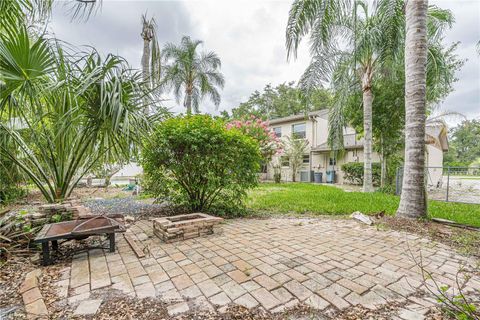 A home in KISSIMMEE