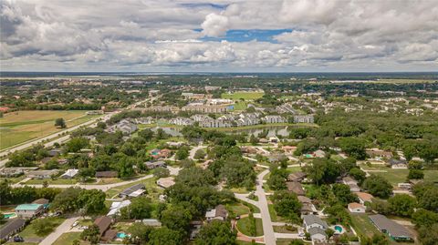 A home in KISSIMMEE