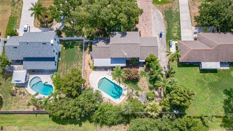 A home in KISSIMMEE