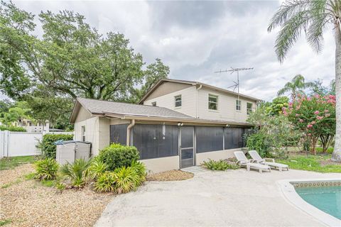 A home in KISSIMMEE