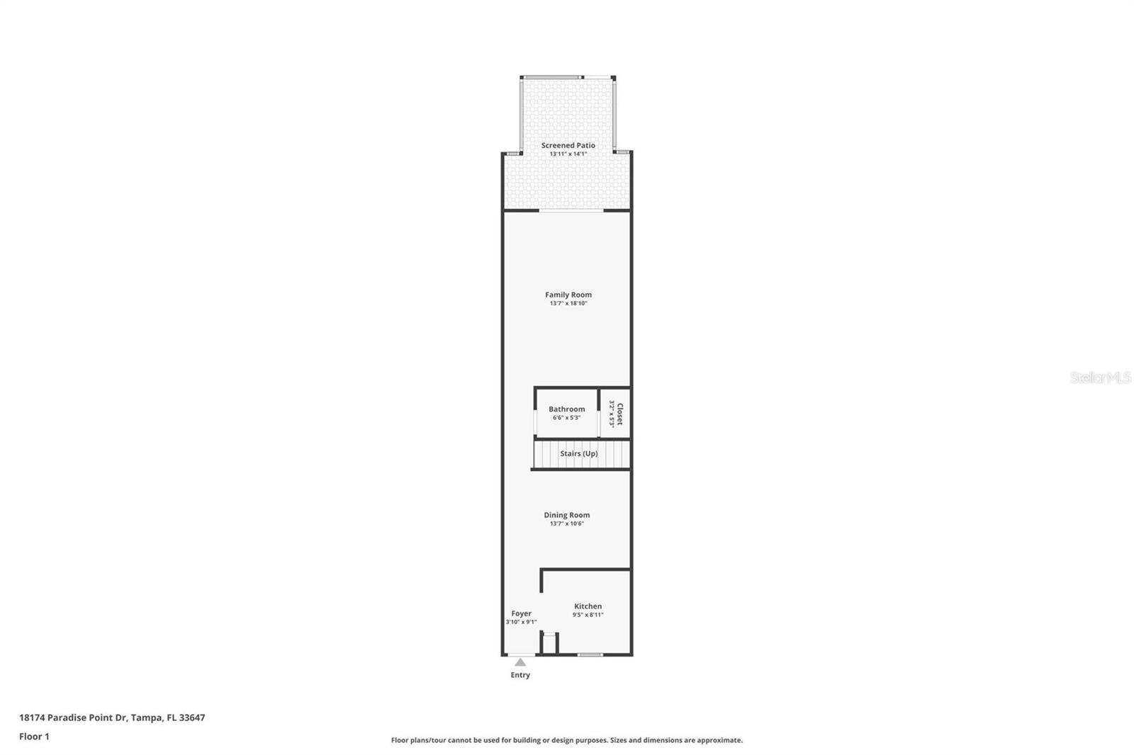 Photo 51 of 52 of 18174 PARADISE POINT DRIVE townhome