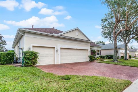 A home in CLERMONT