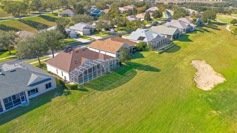 A home in CLERMONT