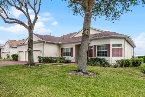 A home in CLERMONT