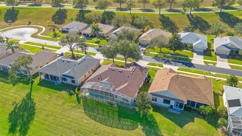 A home in CLERMONT