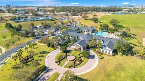 A home in CLERMONT