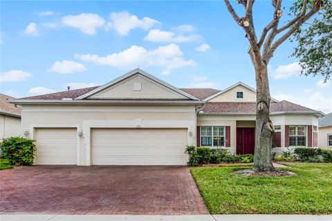 A home in CLERMONT