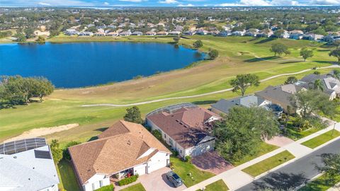 A home in CLERMONT