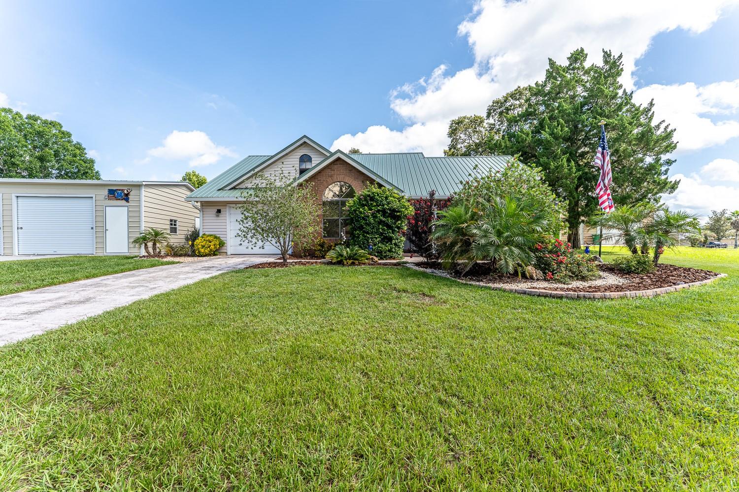 8725 E ROSEMONT COURT