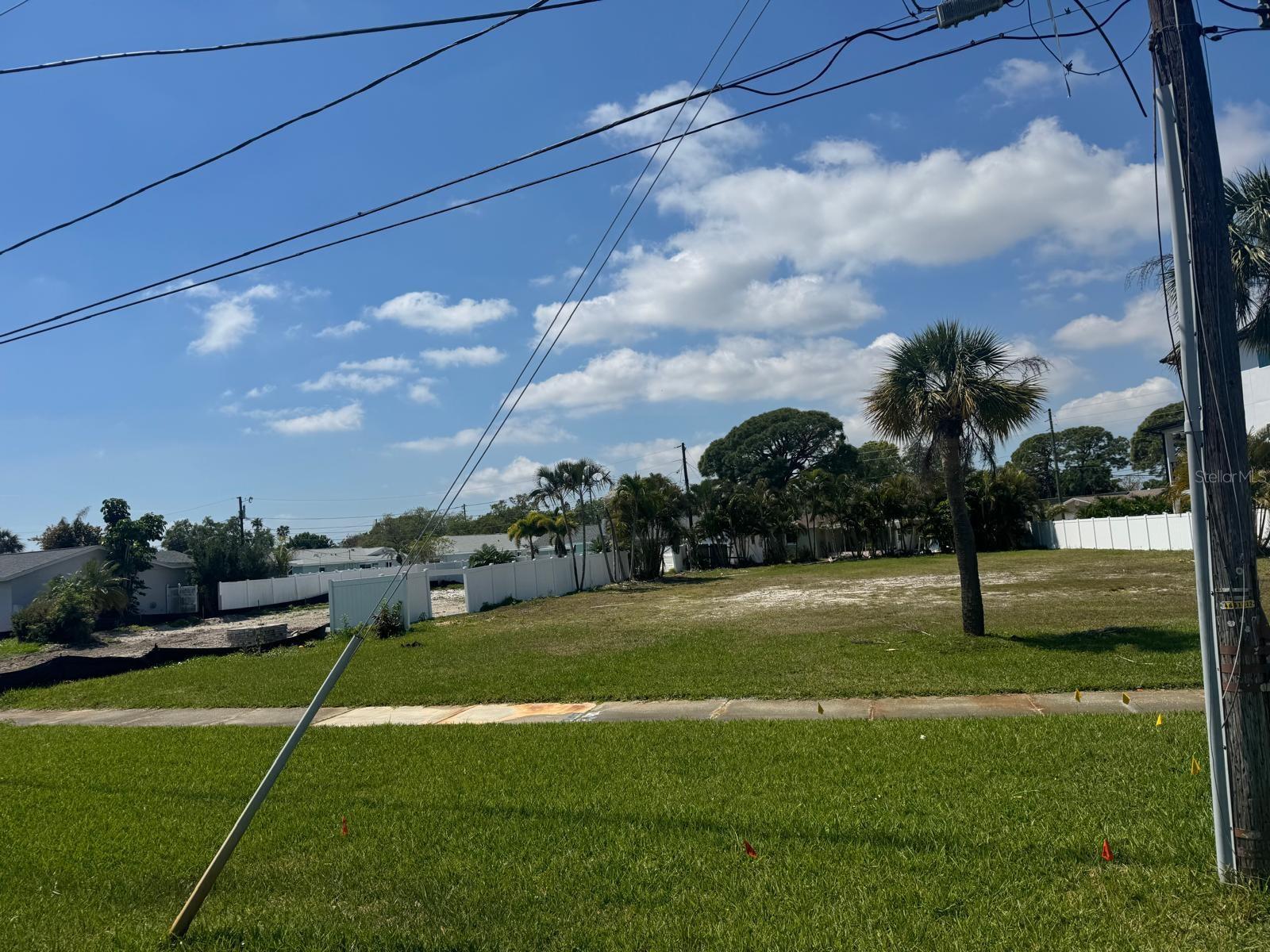 SHORE ACRES BAYOU GRANDE SEC - Land