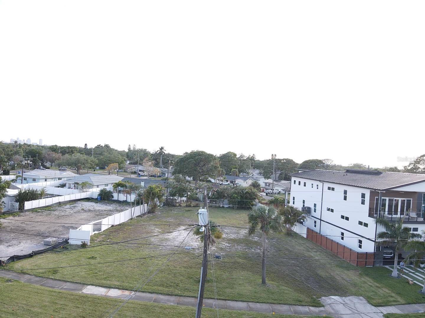 SHORE ACRES BAYOU GRANDE SEC - Land