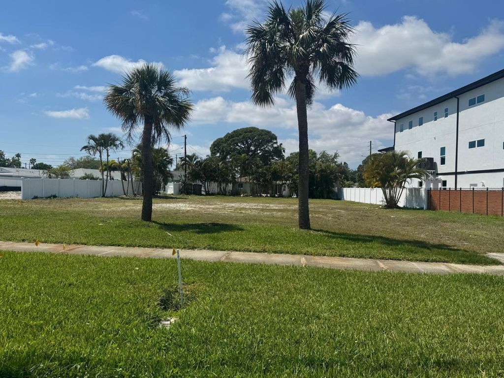 Photo of 6046 Bayou Grande Boulevard NE, St Petersburg, FL 33703 (MLS # TB8488408)