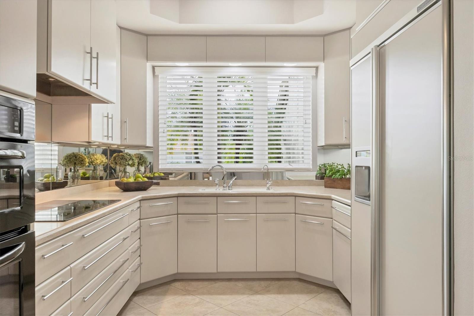 PRESTANCIA - Residential