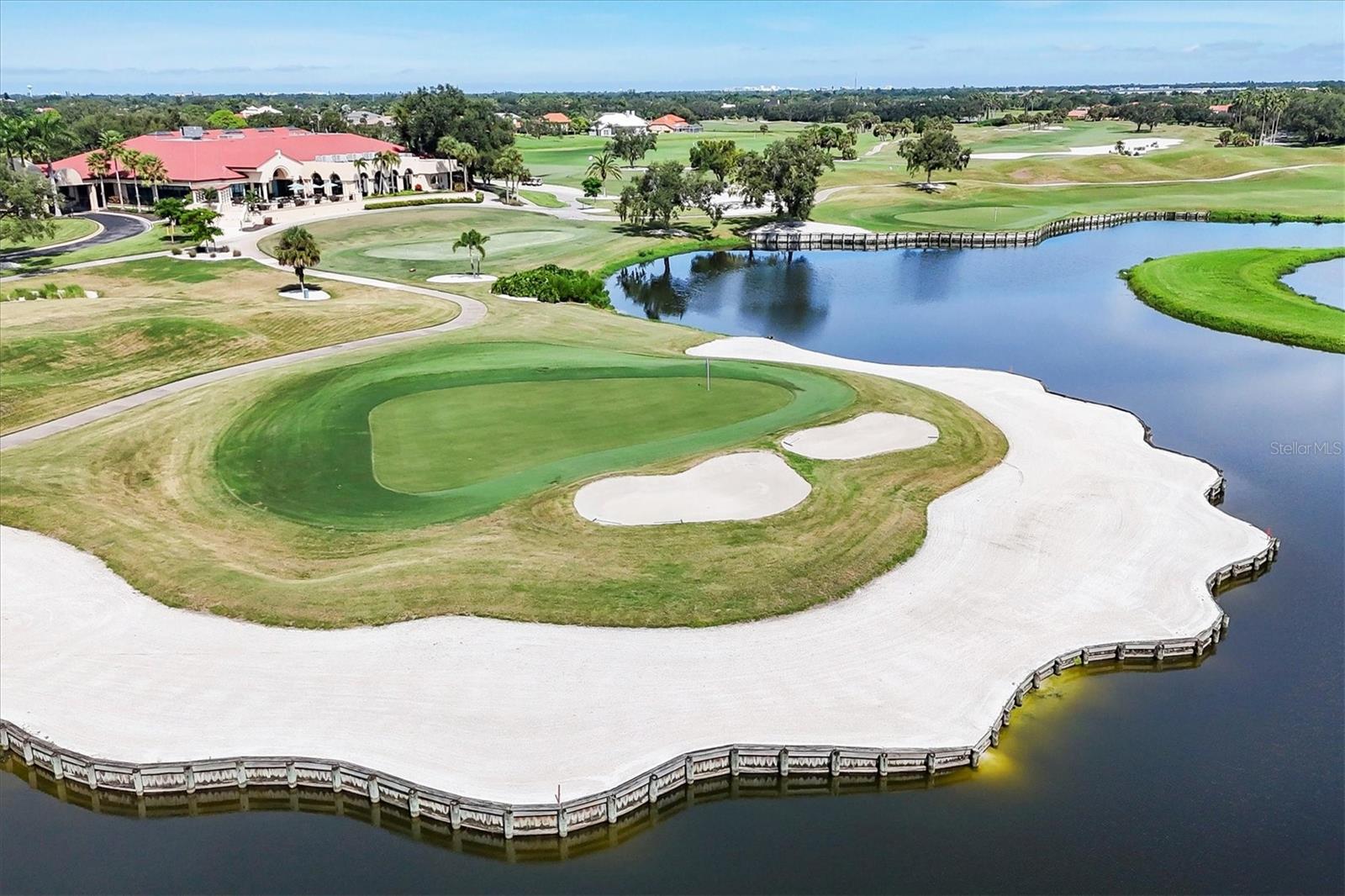 PRESTANCIA - Residential