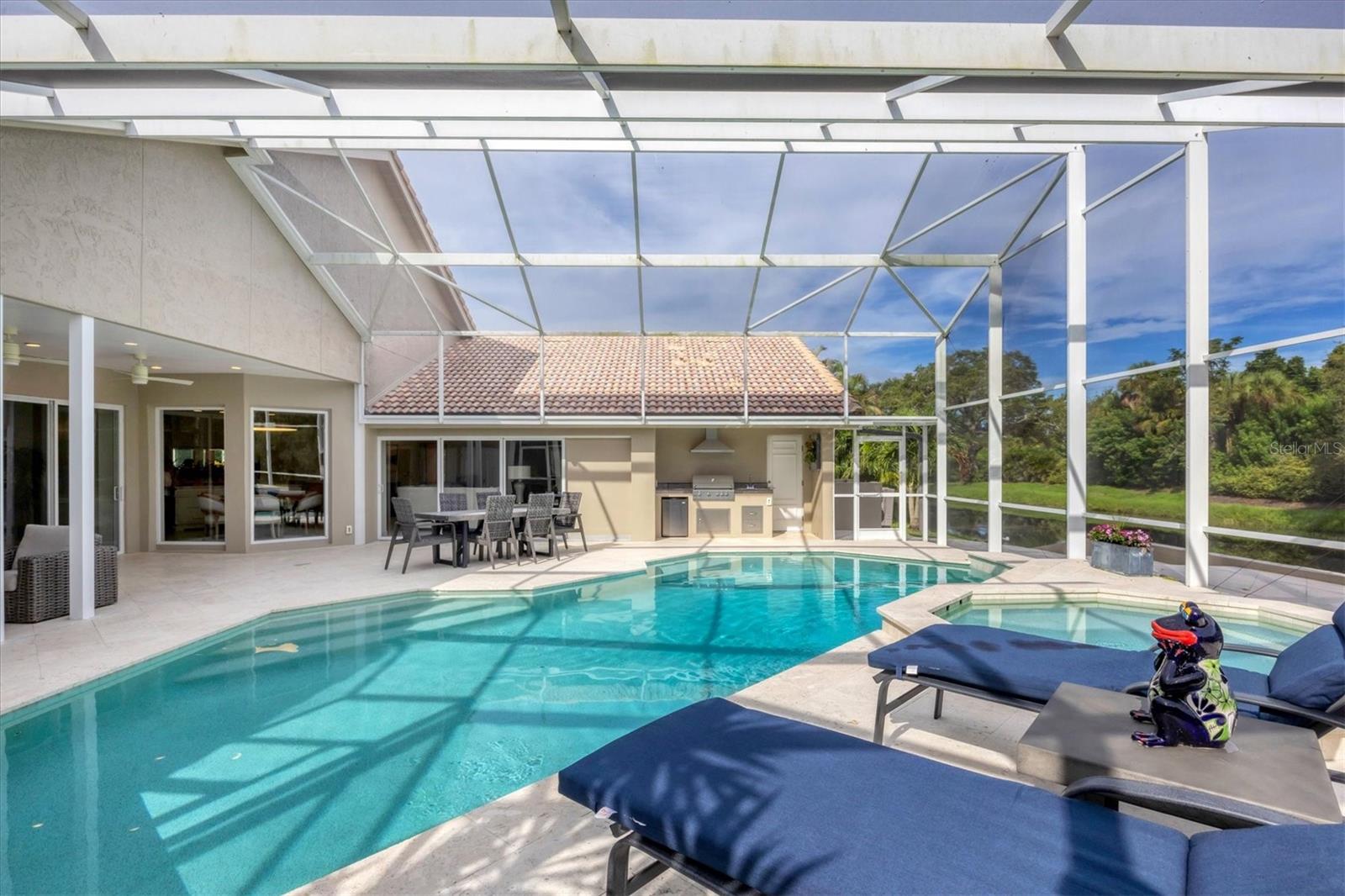 PRESTANCIA - Residential