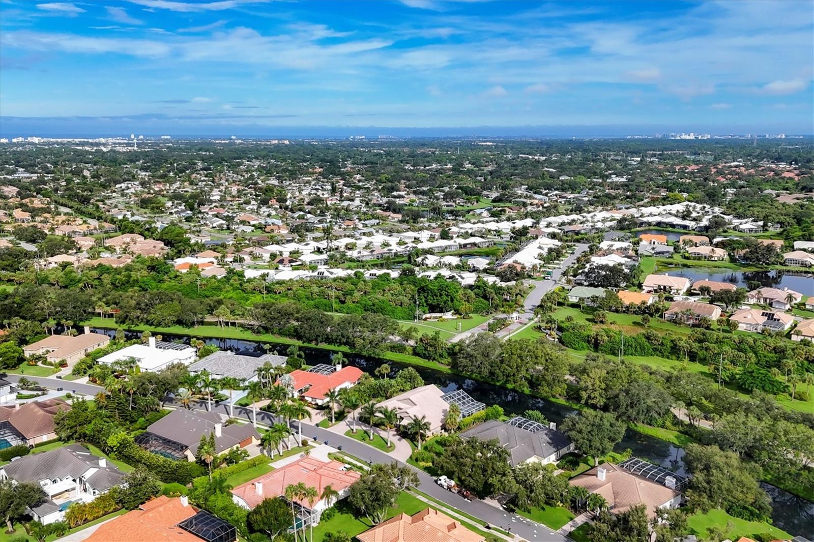 PRESTANCIA - Residential