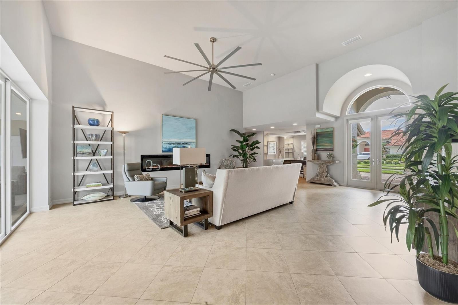 PRESTANCIA - Residential