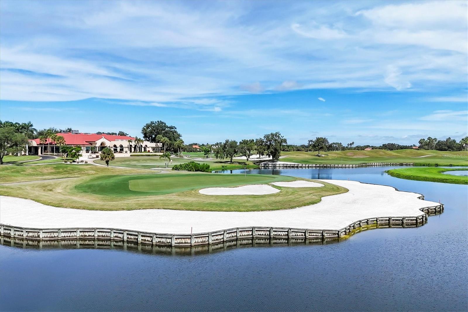 PRESTANCIA - Residential