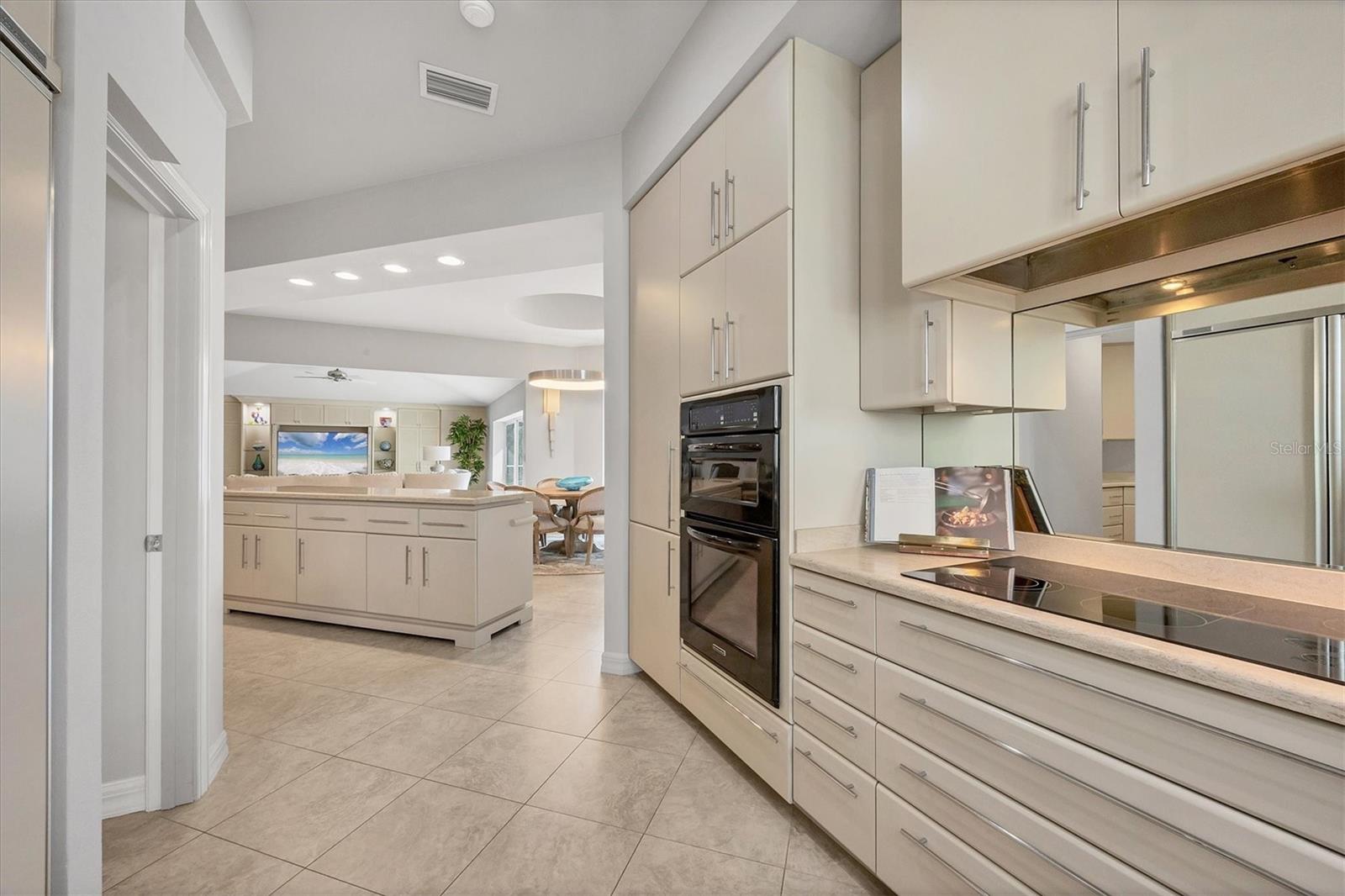 PRESTANCIA - Residential