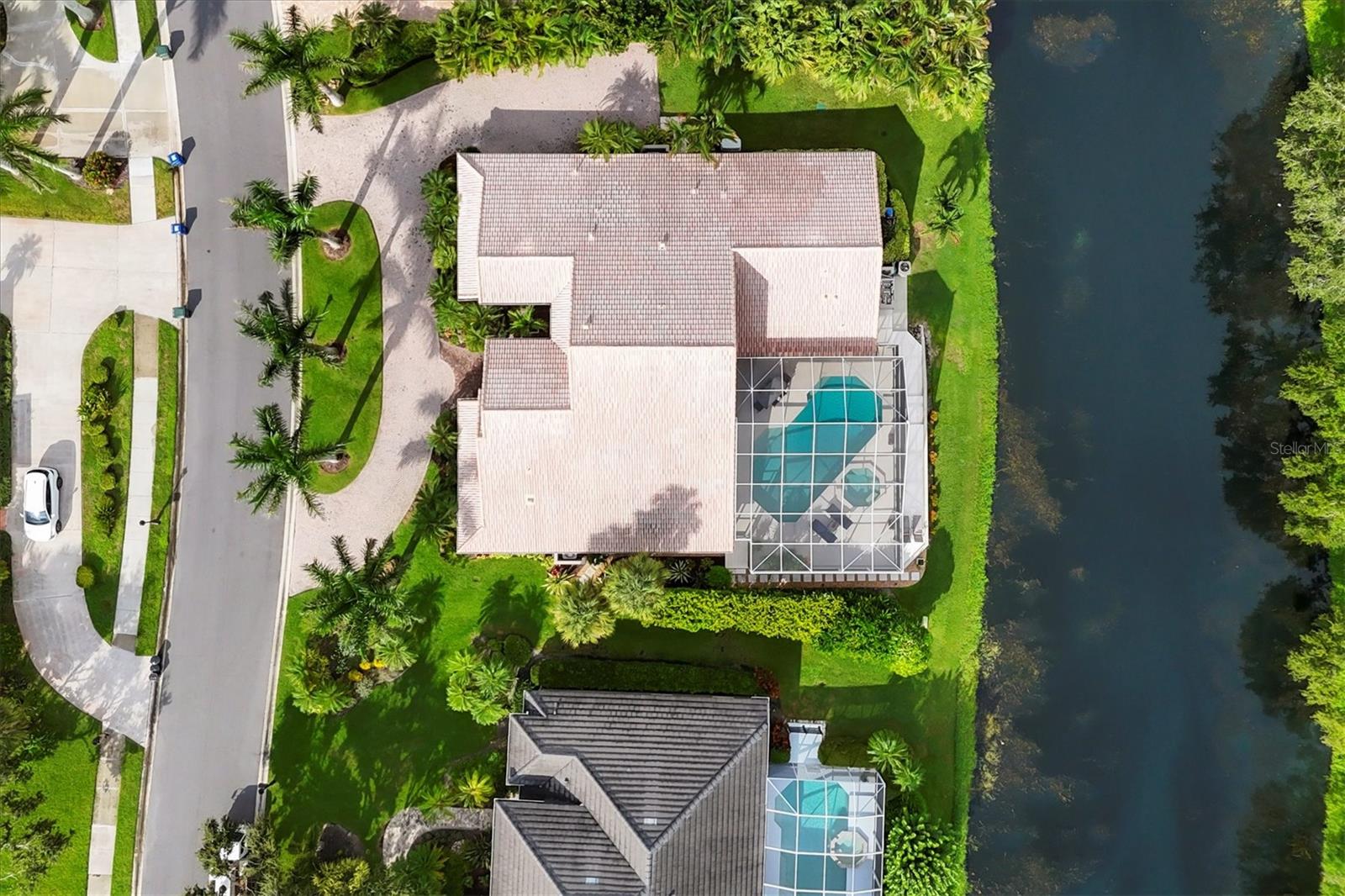 PRESTANCIA - Residential