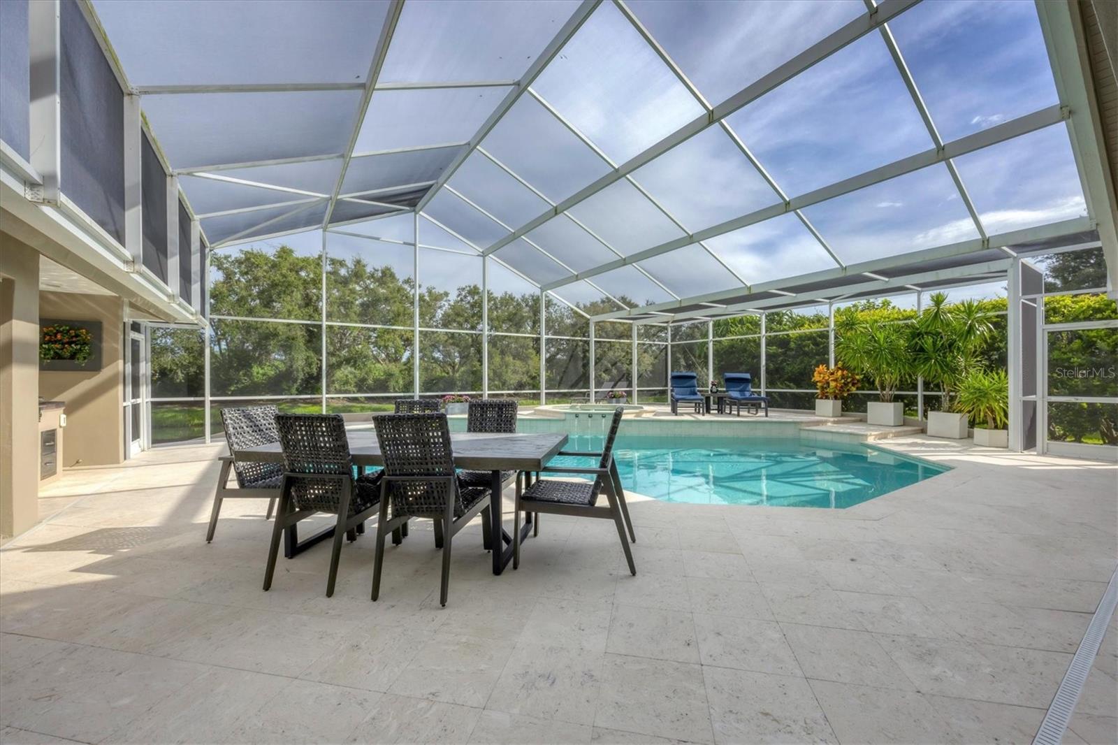 PRESTANCIA - Residential