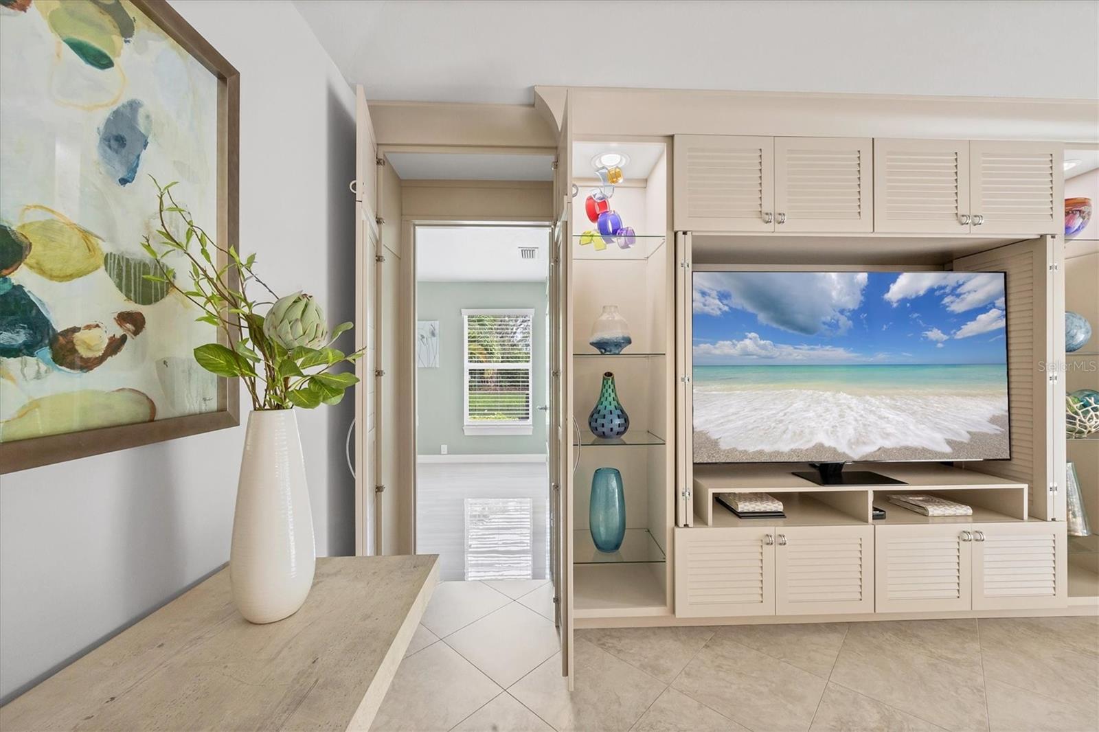 PRESTANCIA - Residential