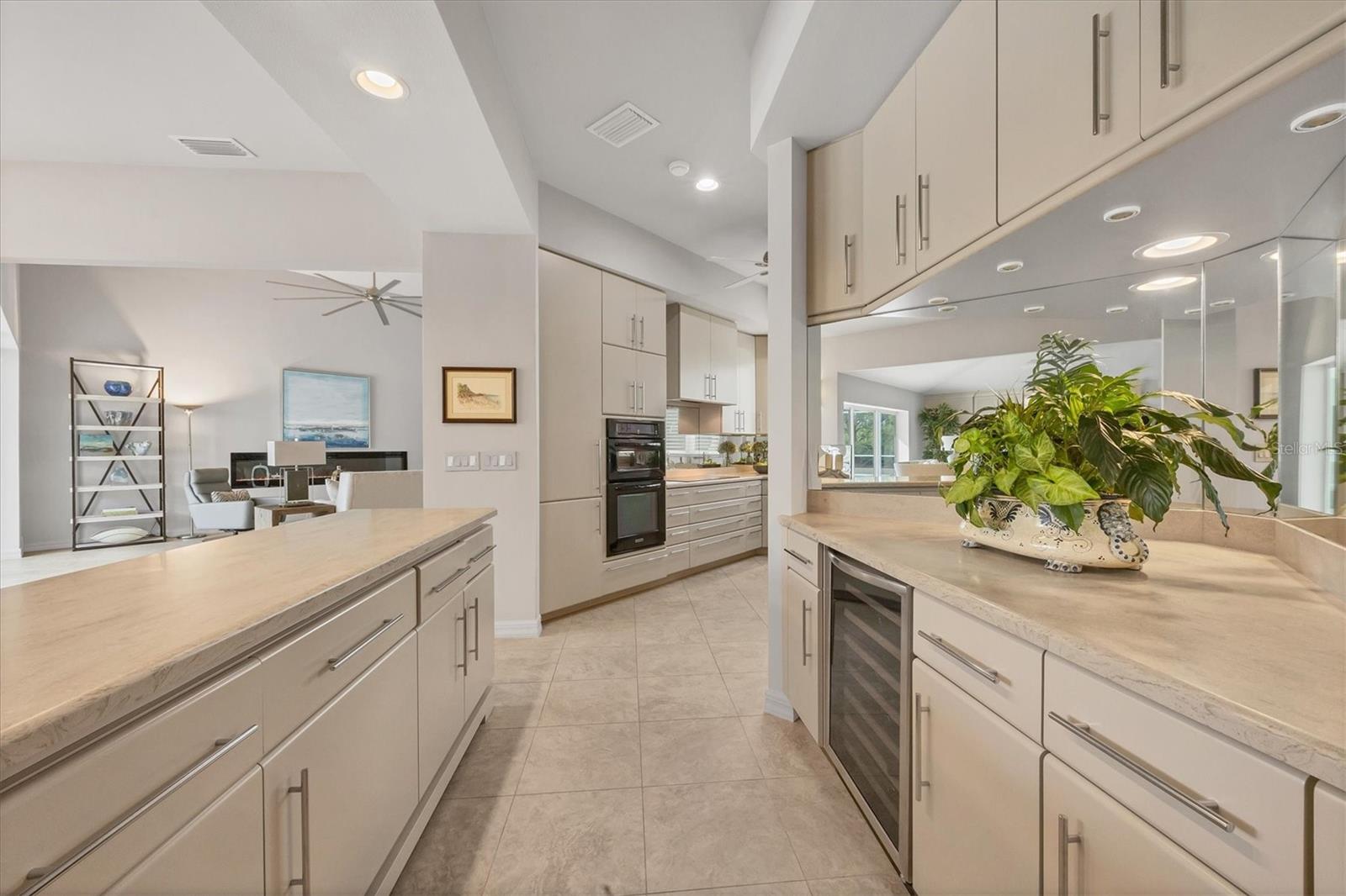 PRESTANCIA - Residential