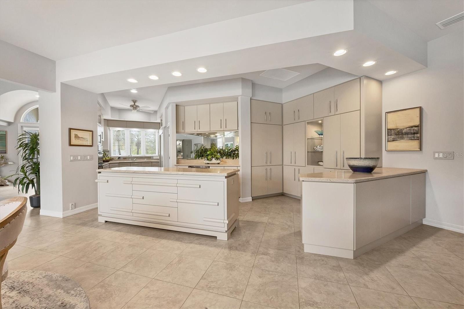 PRESTANCIA - Residential