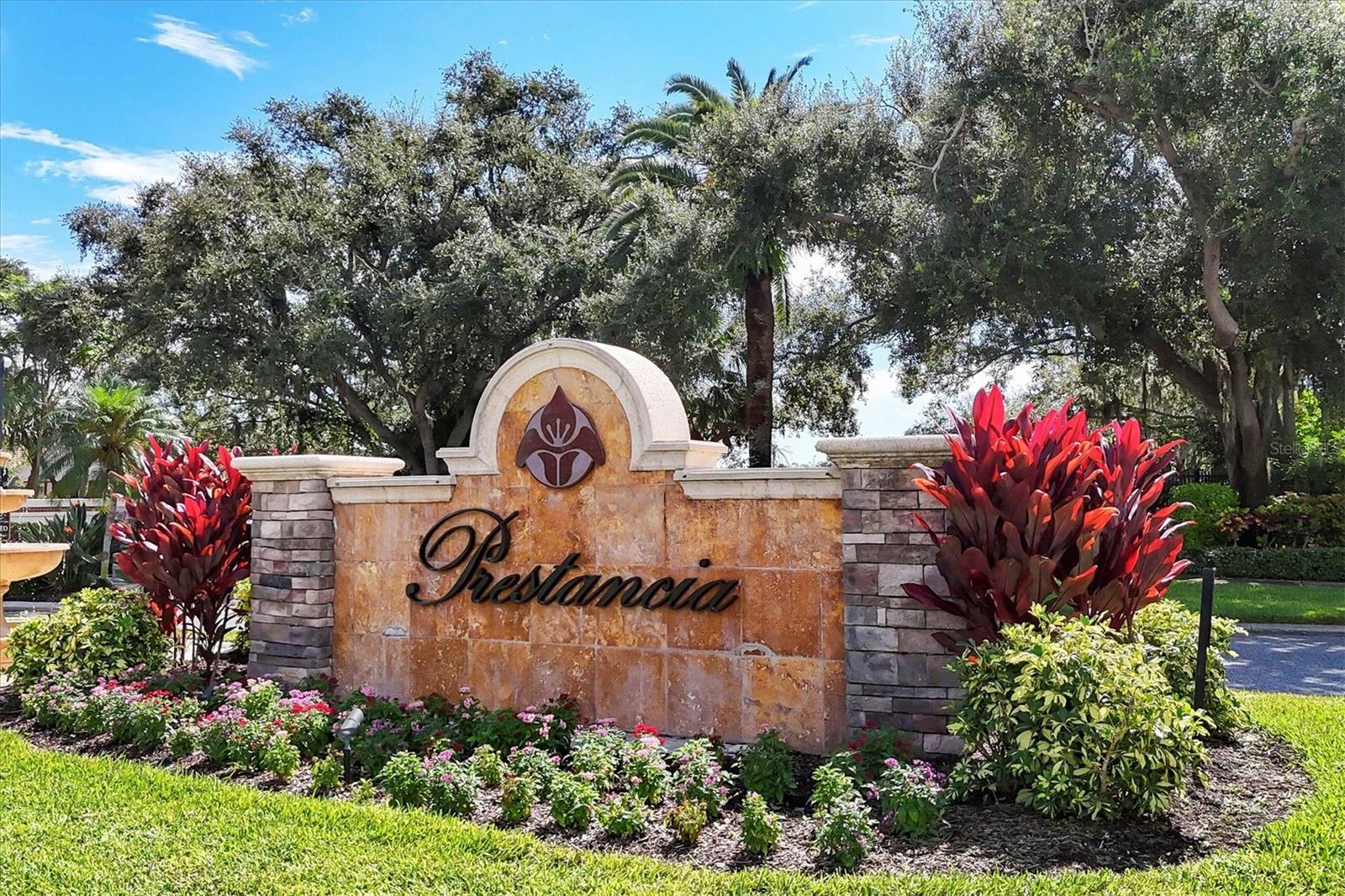 PRESTANCIA - Residential