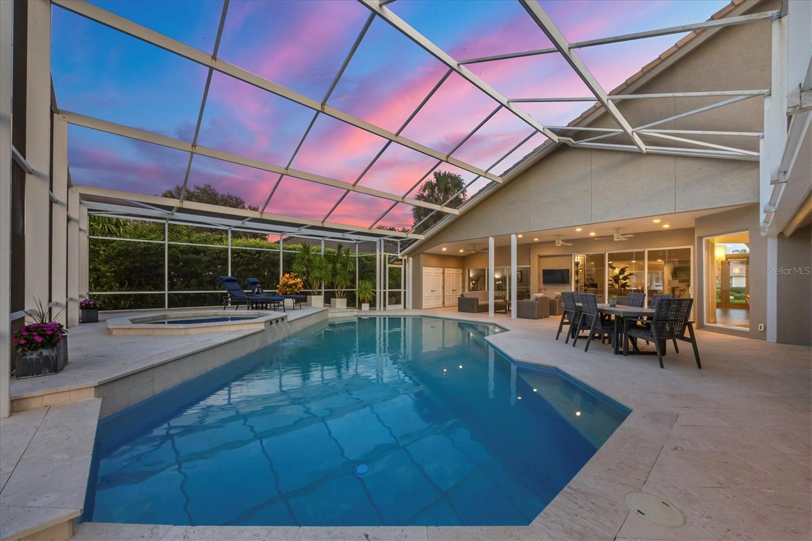 PRESTANCIA - Residential