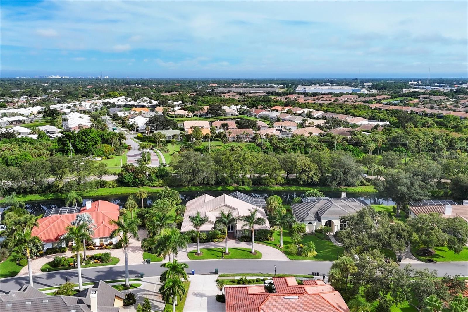 PRESTANCIA - Residential