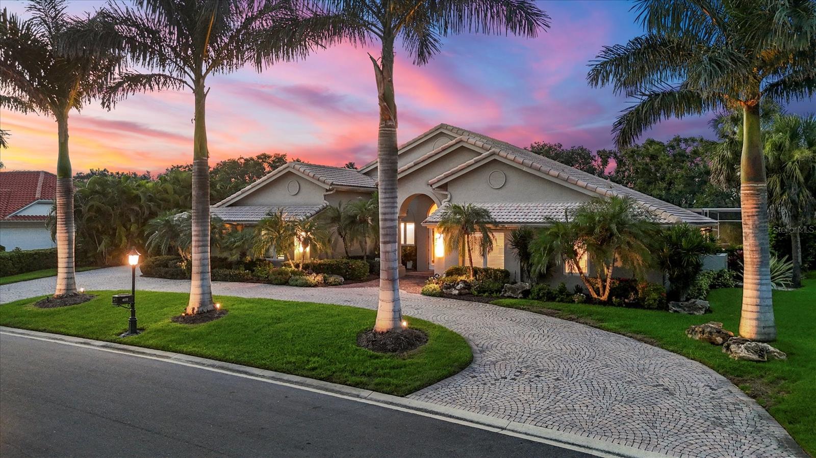 4177 ESCONDITO CIRCLE