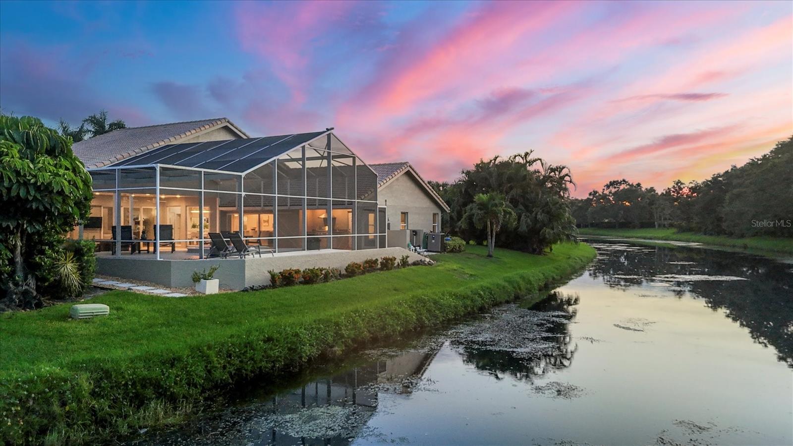 PRESTANCIA - Residential