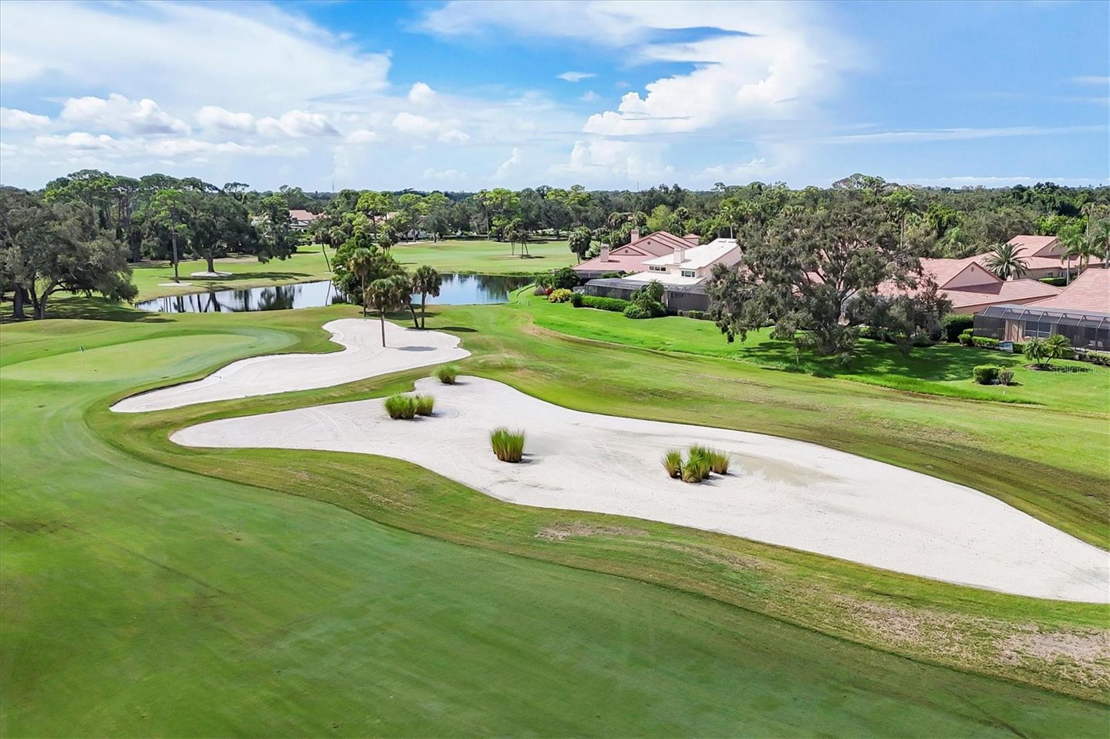 PRESTANCIA - Residential