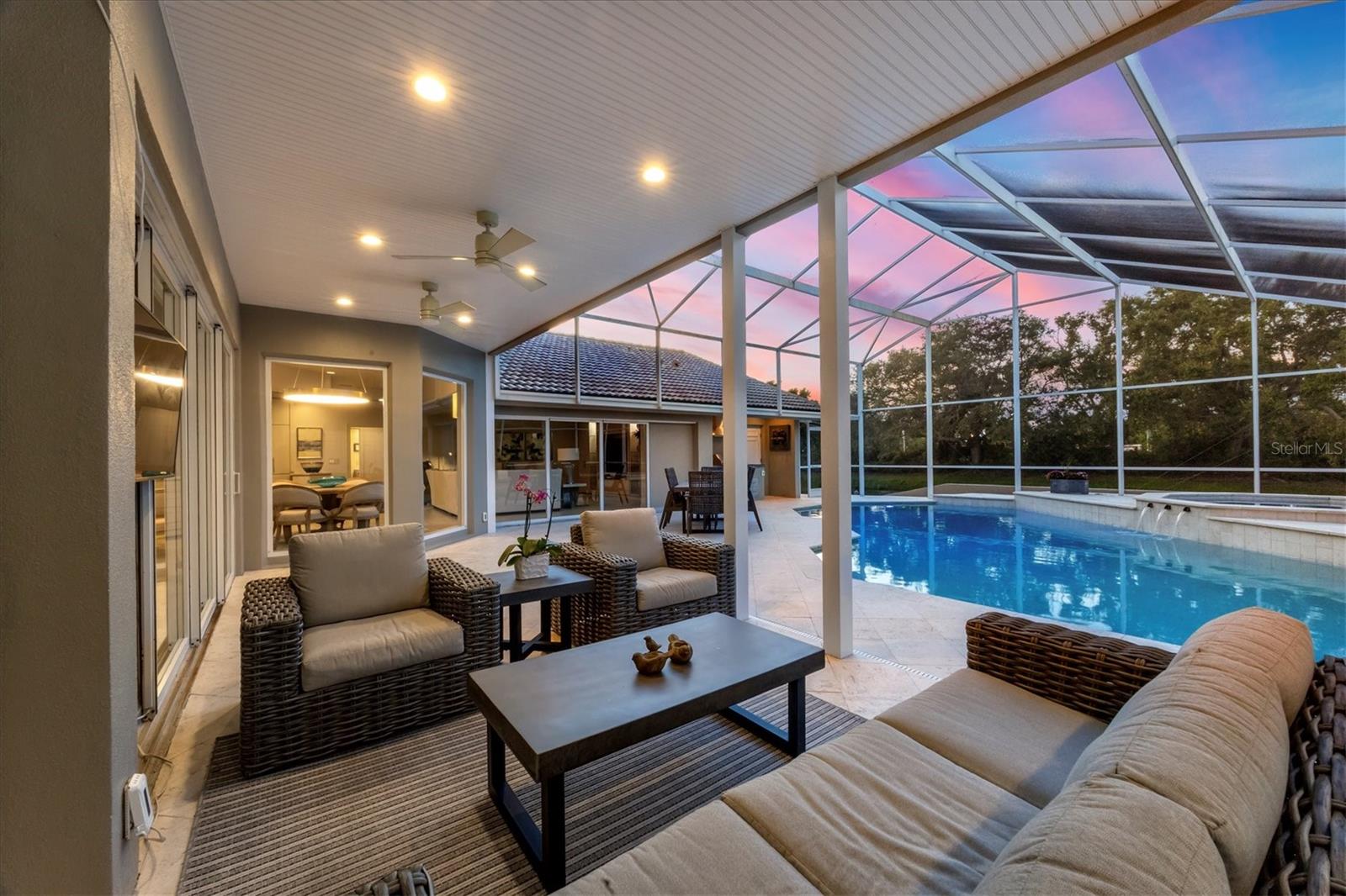 PRESTANCIA - Residential