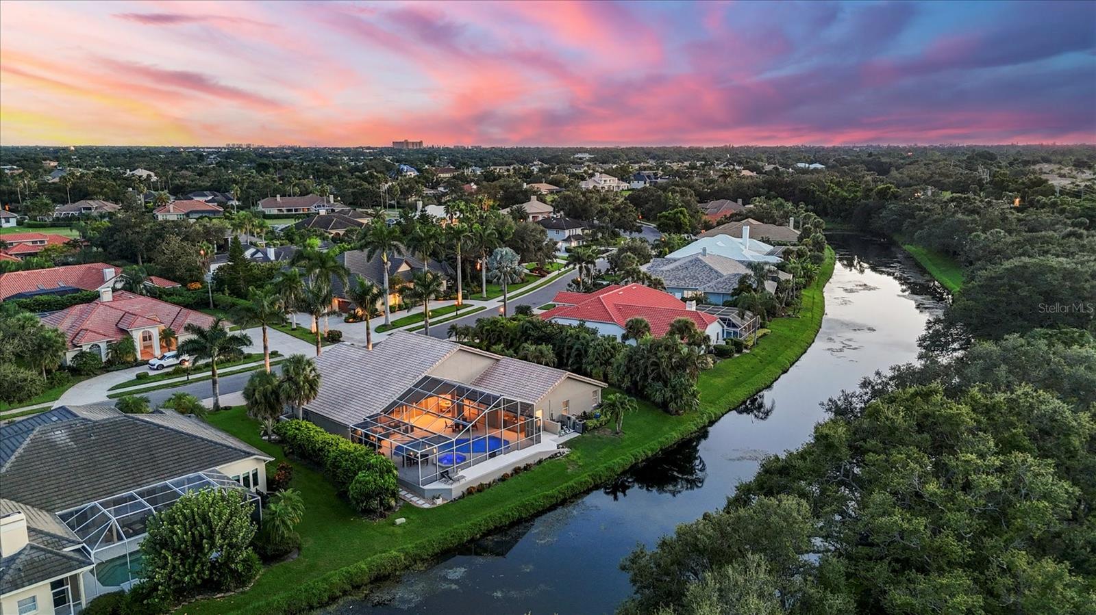 PRESTANCIA - Residential