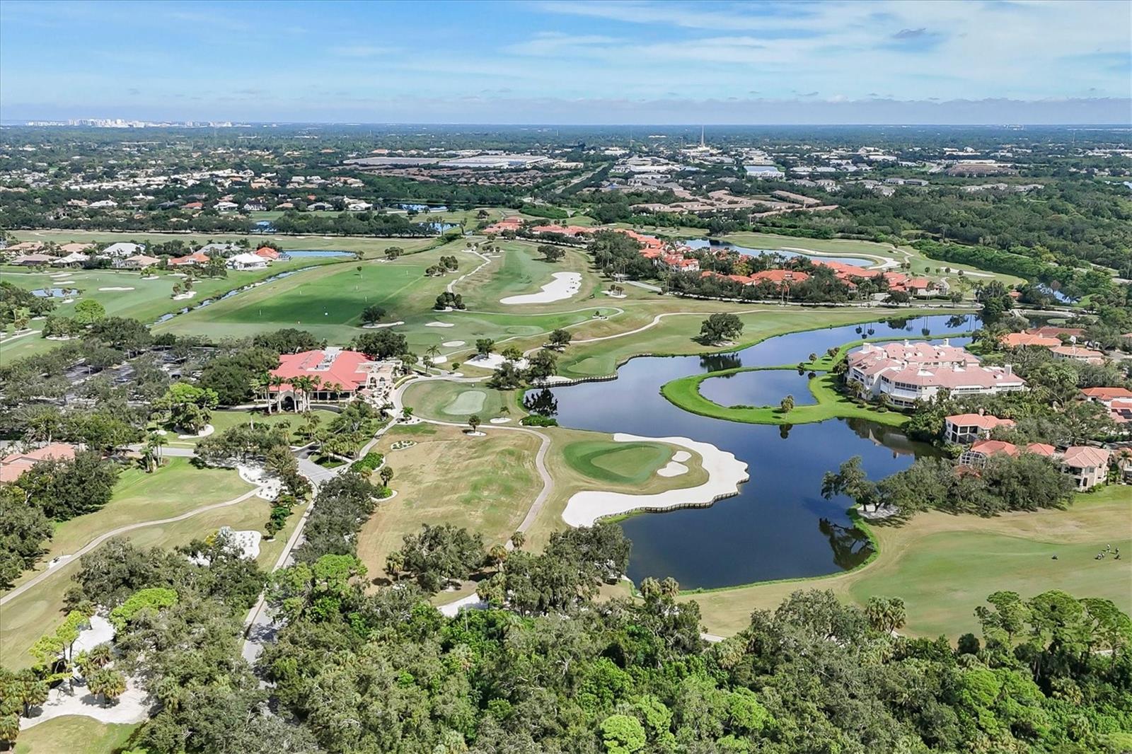 PRESTANCIA - Residential