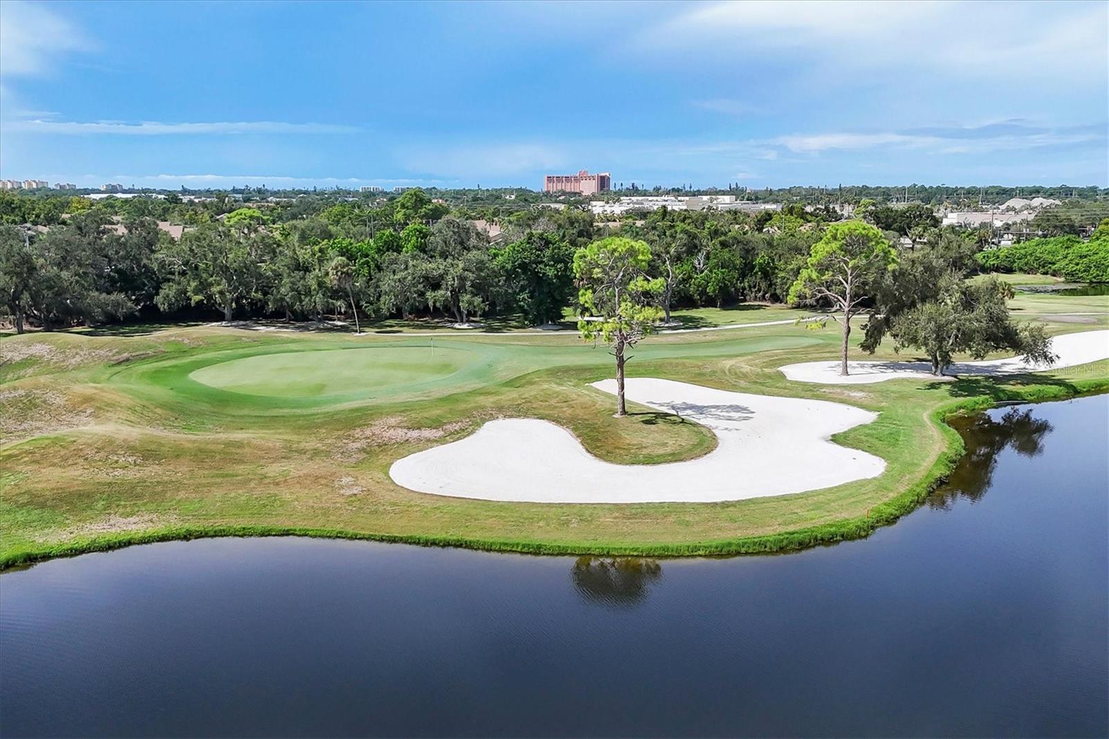 PRESTANCIA - Residential