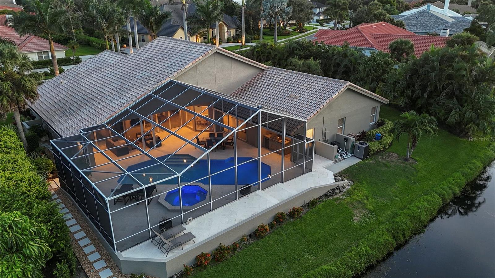 PRESTANCIA - Residential