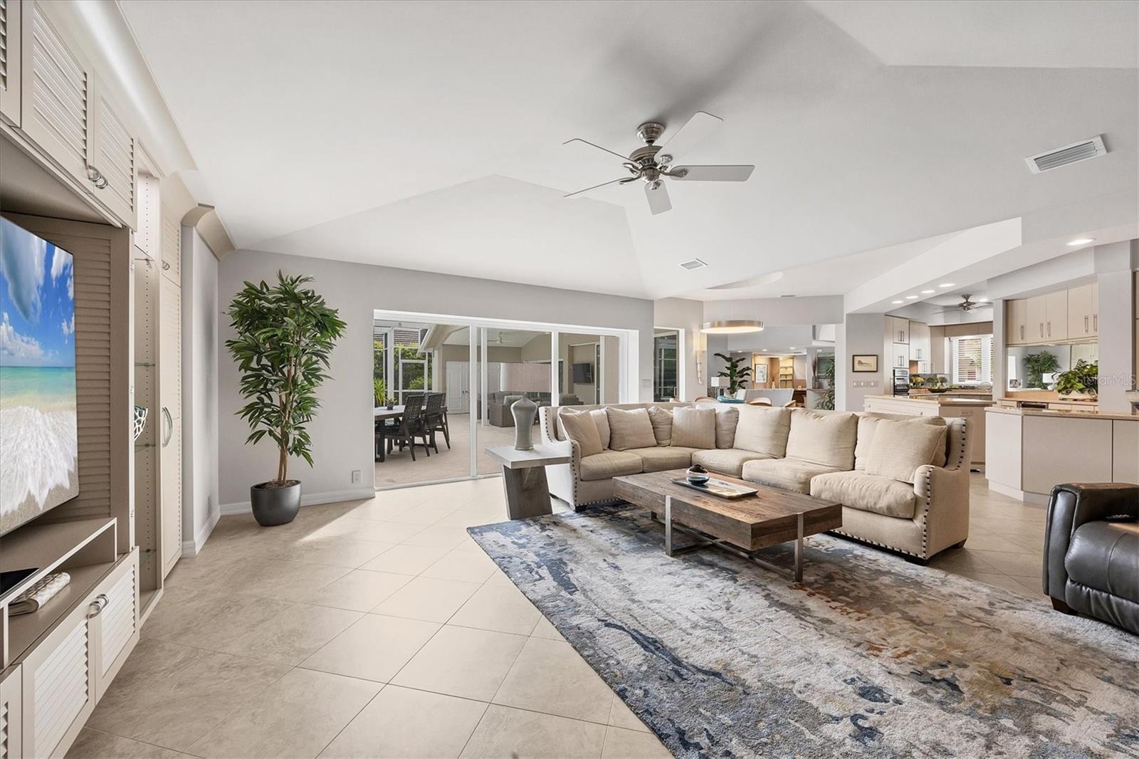 PRESTANCIA - Residential