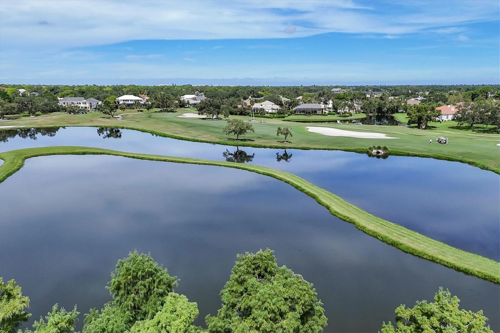 PRESTANCIA - Residential