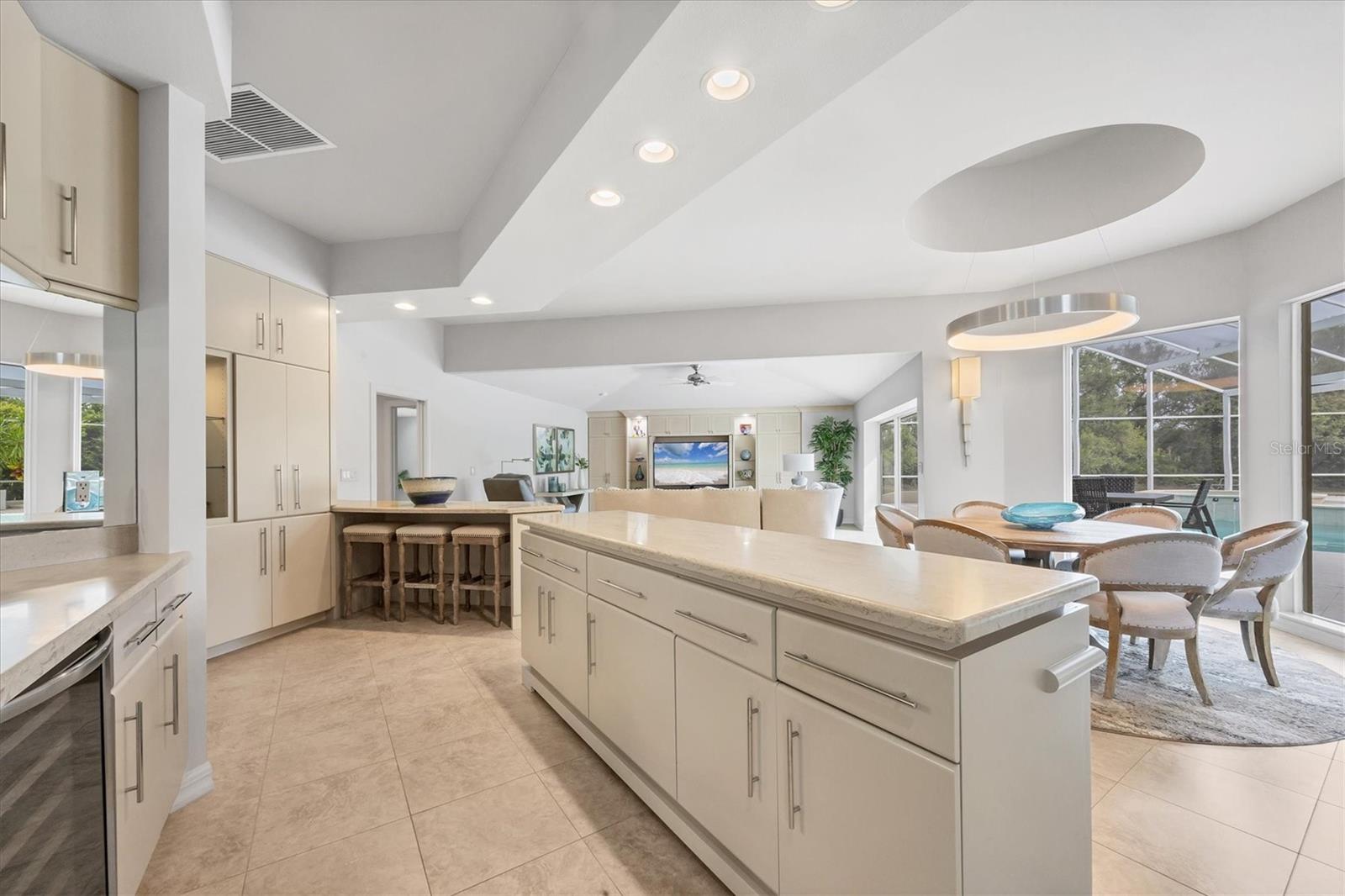 PRESTANCIA - Residential