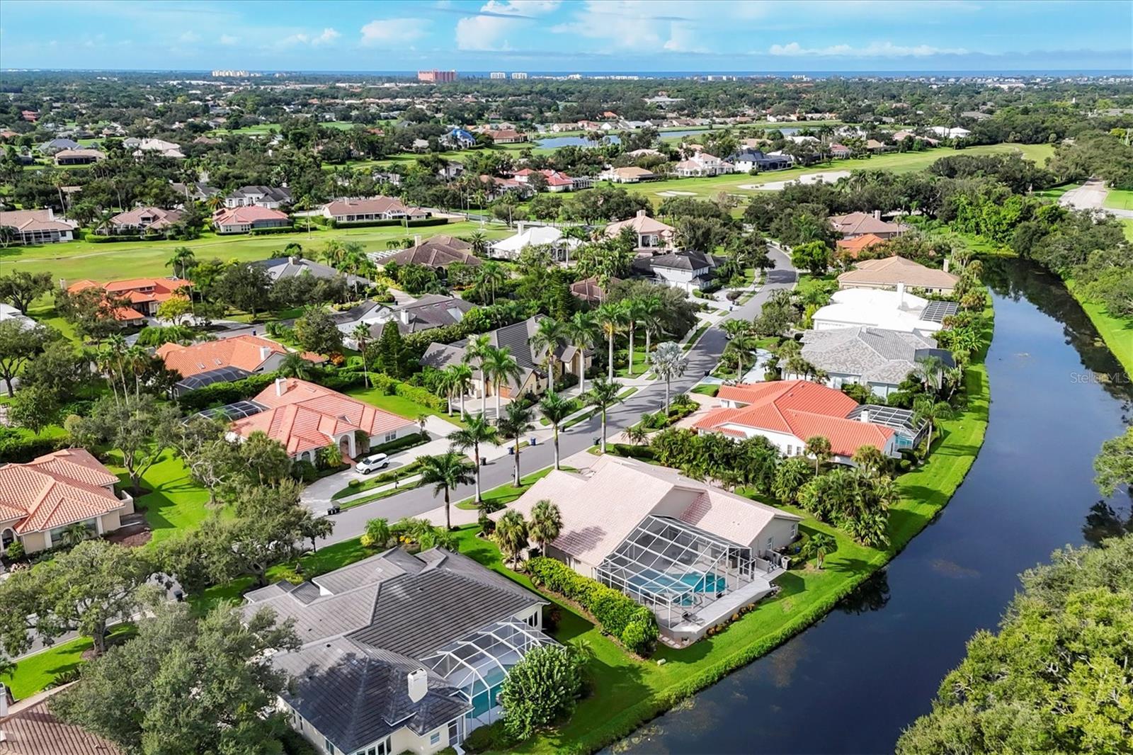 PRESTANCIA - Residential