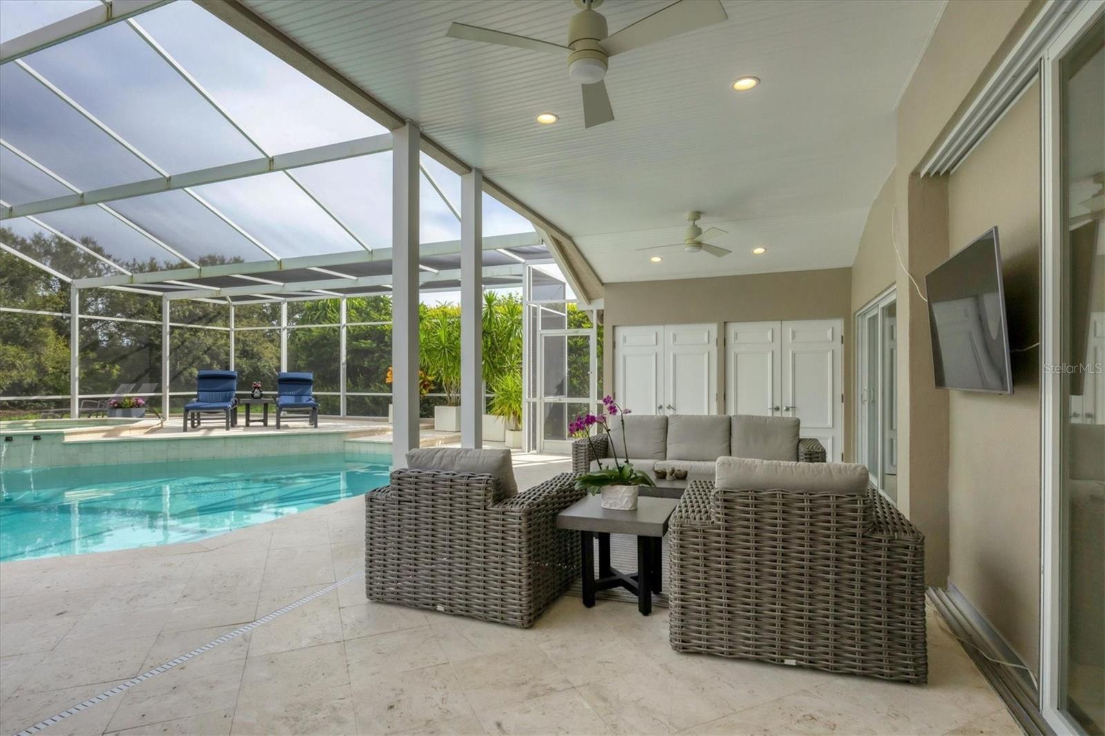 PRESTANCIA - Residential