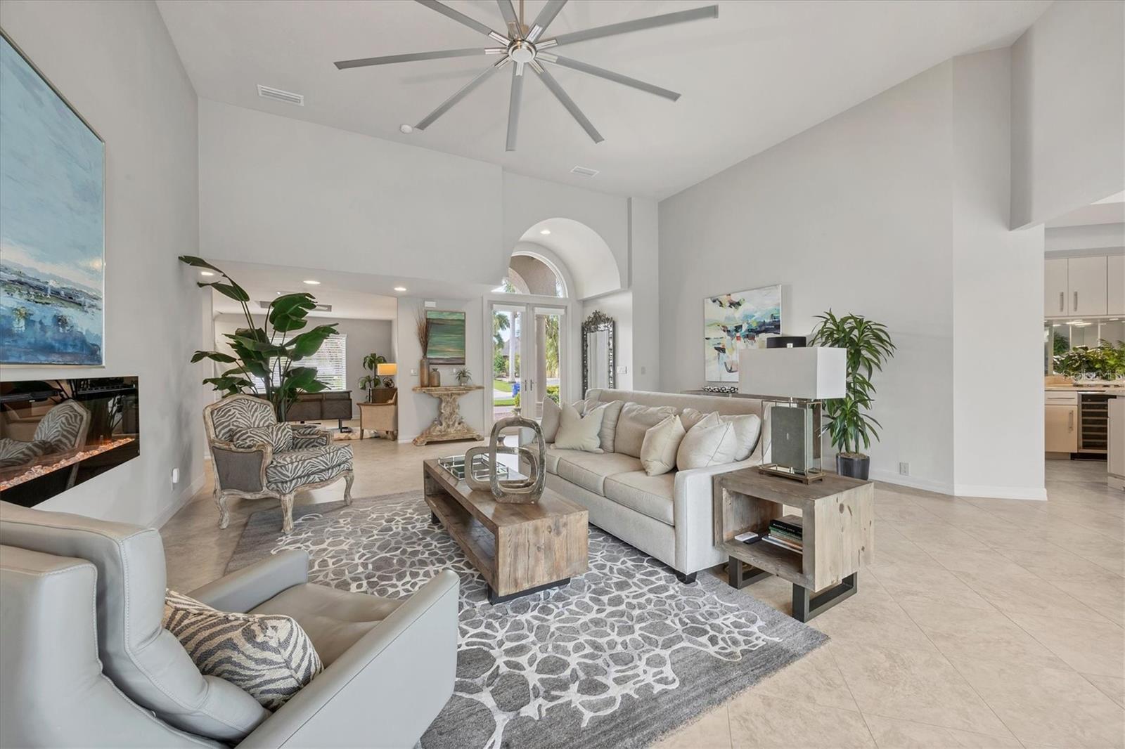 PRESTANCIA - Residential