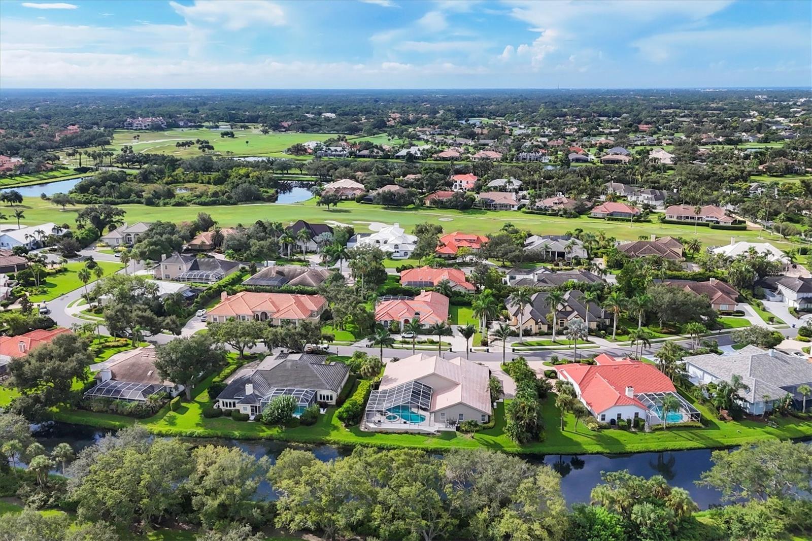 PRESTANCIA - Residential