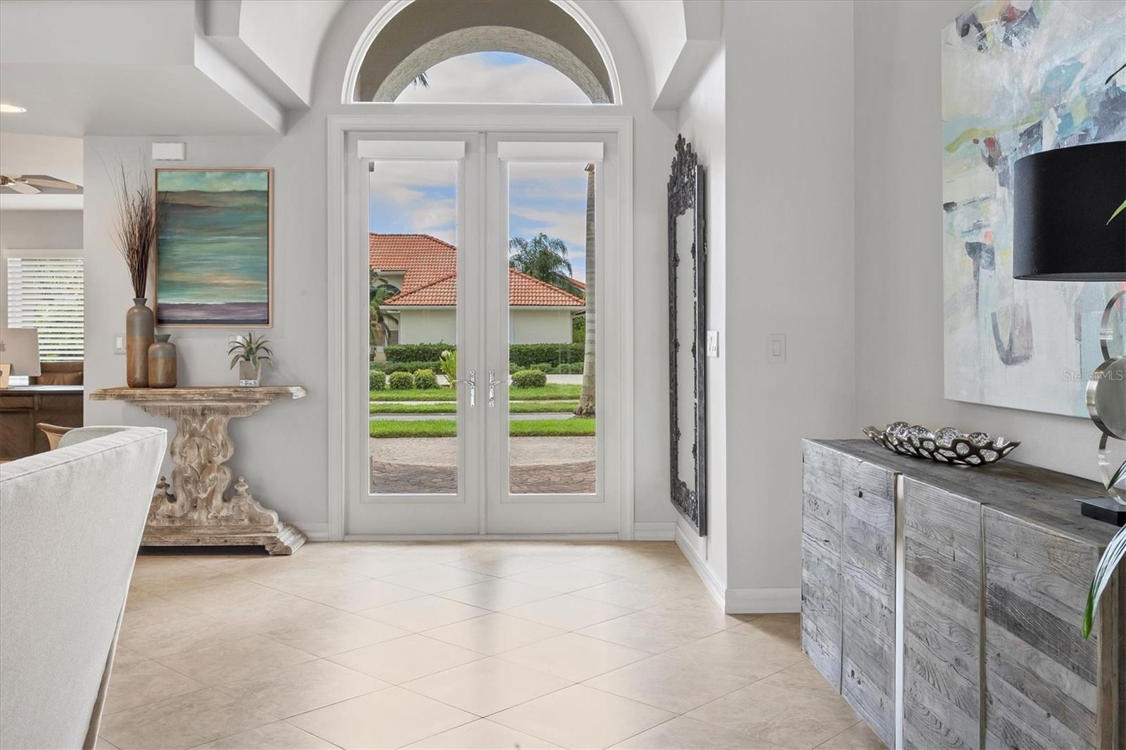 PRESTANCIA - Residential