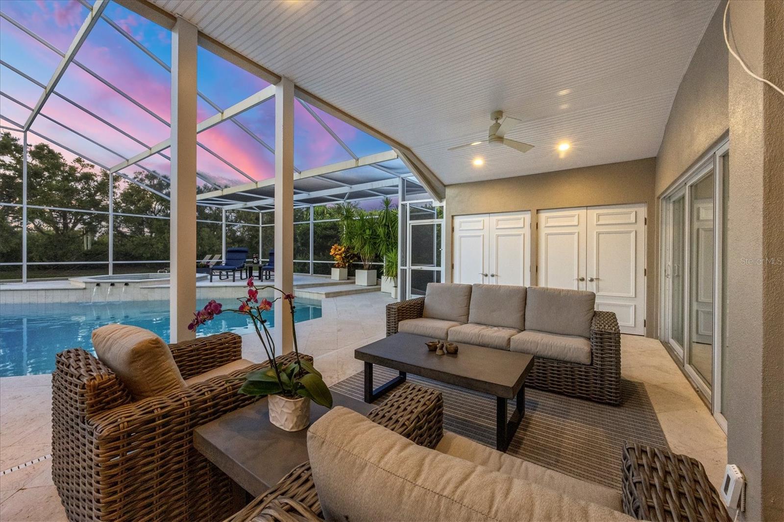 PRESTANCIA - Residential