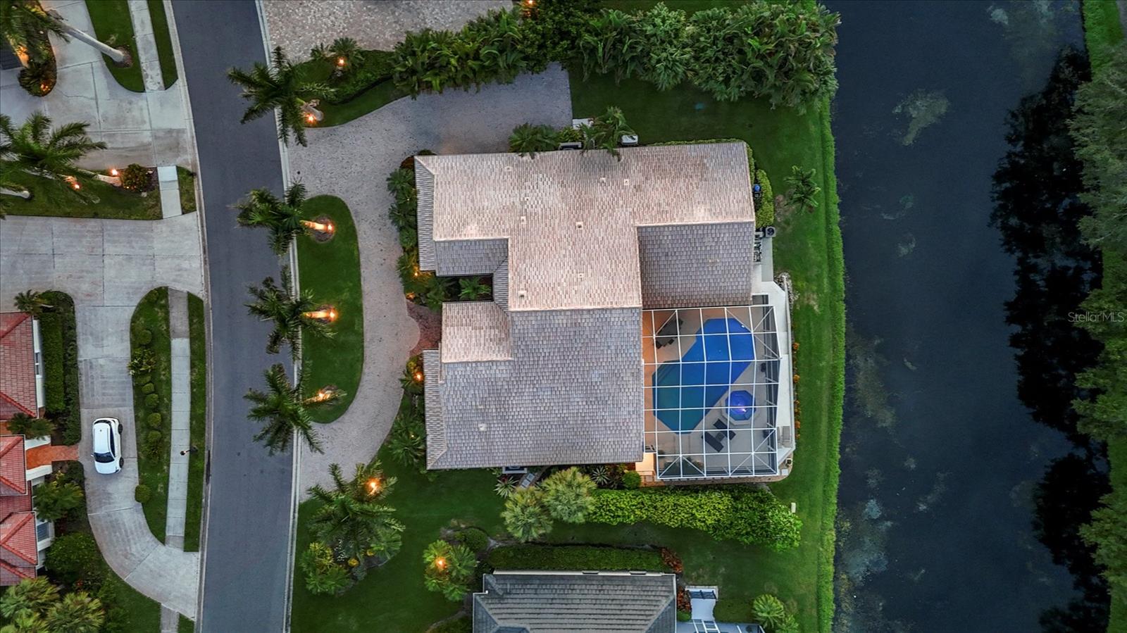 PRESTANCIA - Residential